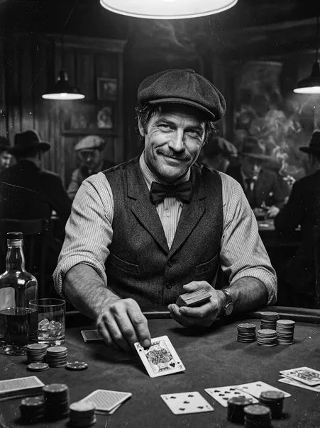 The Great Gatsby -teemaillan kuva 4