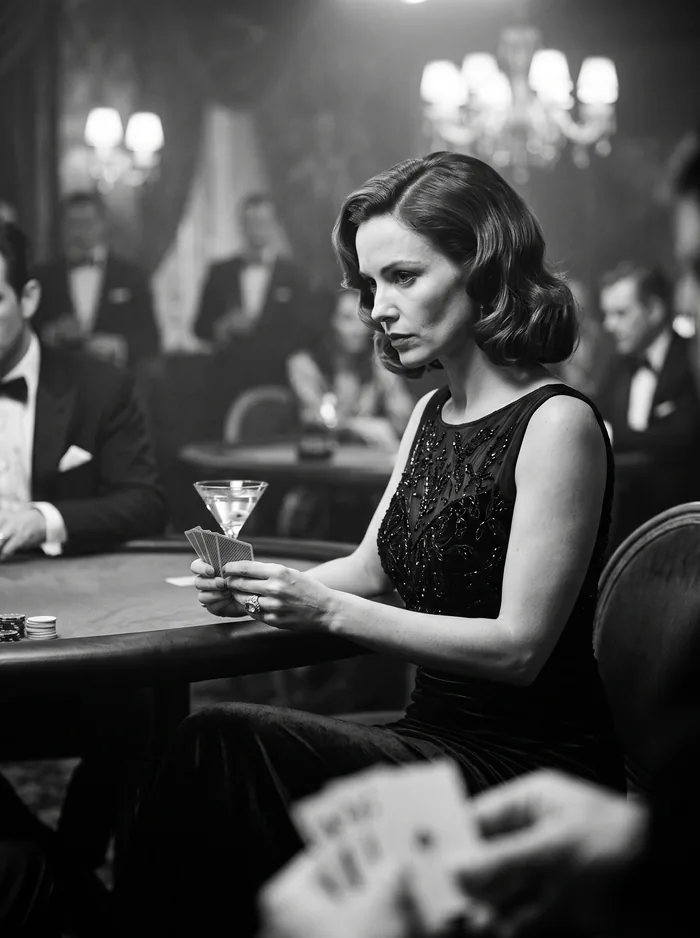 007 / James Bond -teemaillan kuva 2