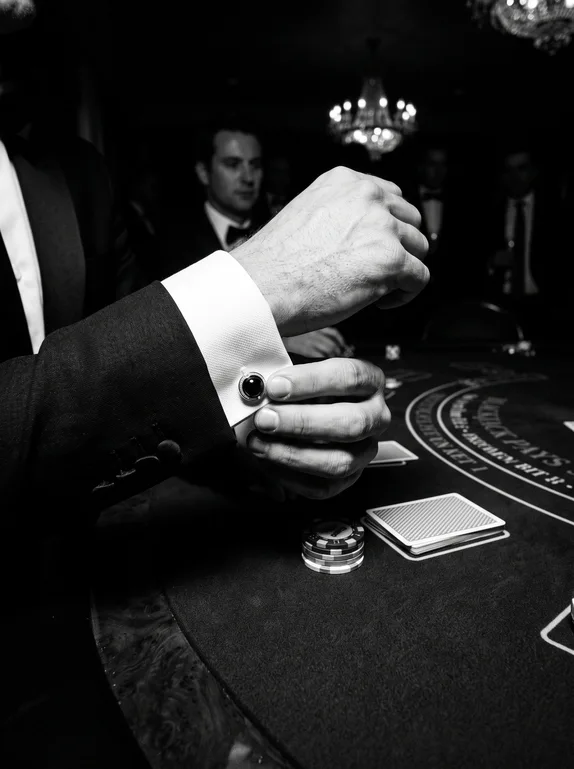 007 / James Bond -teemaillan kuva 4
