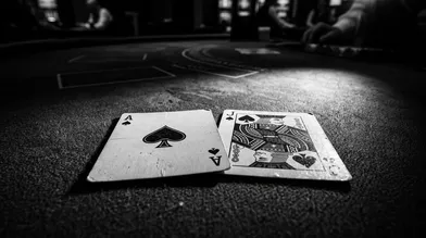 Blackjack