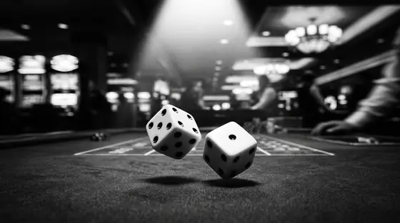 Craps (Dice)