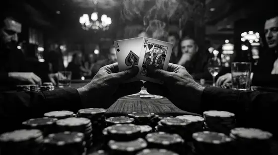 Poker